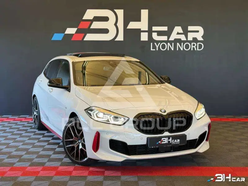 2023 BMW 128