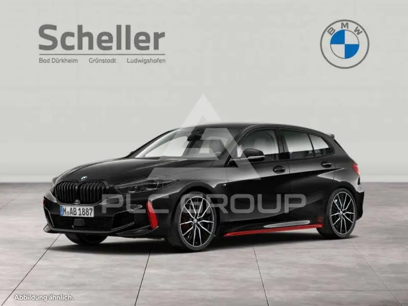 2023 BMW 128