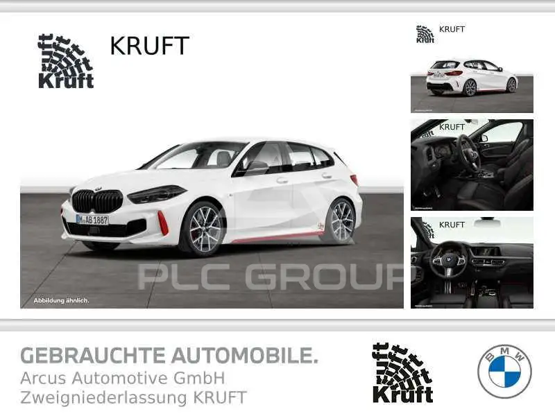 2023 BMW 128