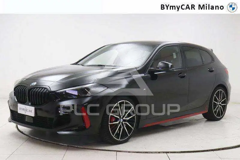2023 BMW 128