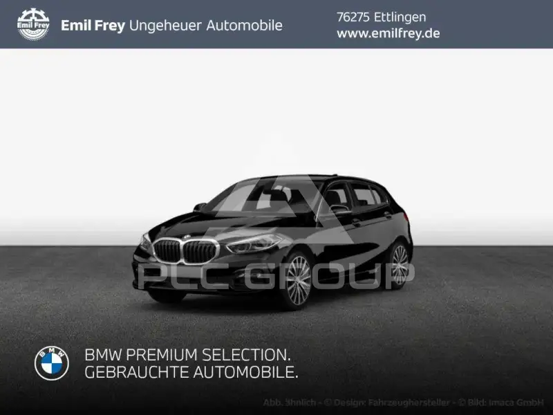 2023 BMW 128