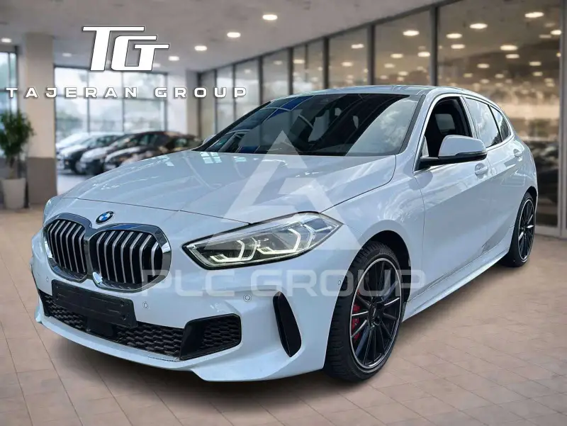 2023 BMW 128