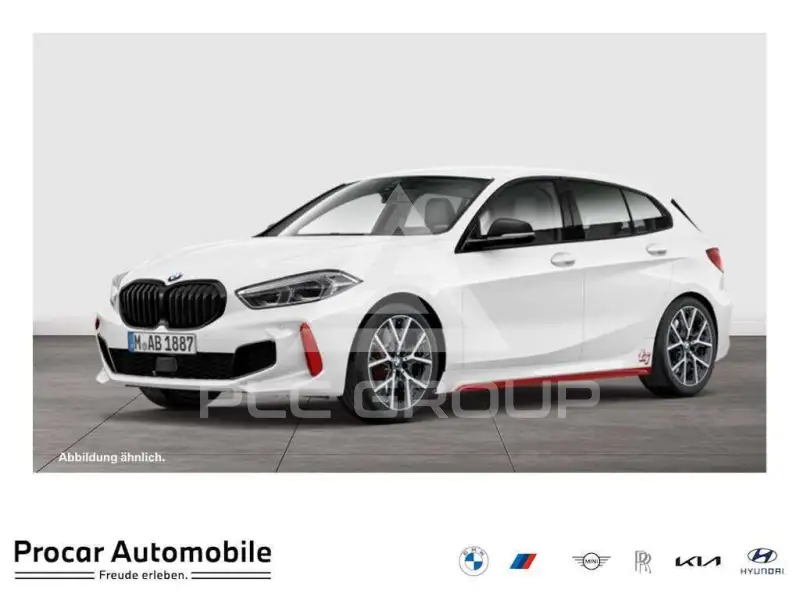 2023 BMW 128