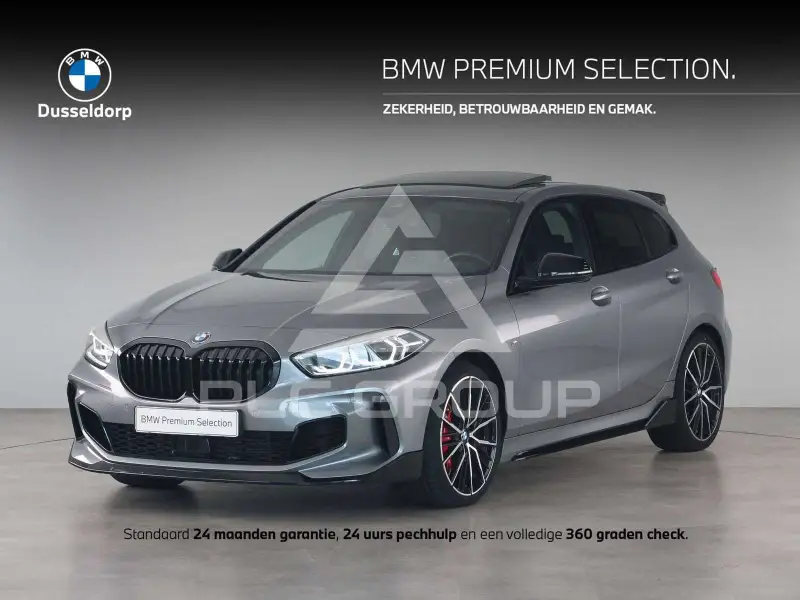 2023 BMW 128