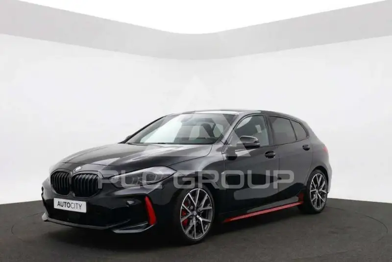 2023 BMW 128