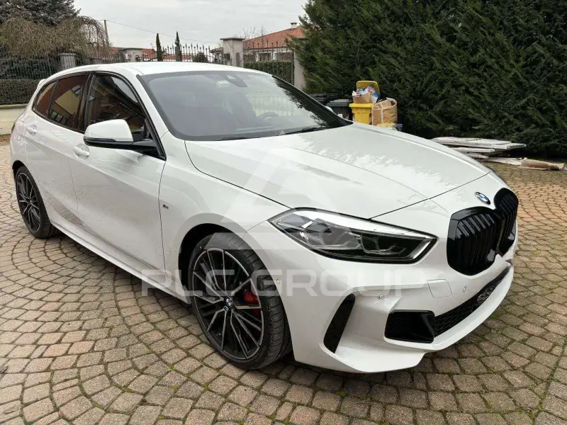2023 BMW 128