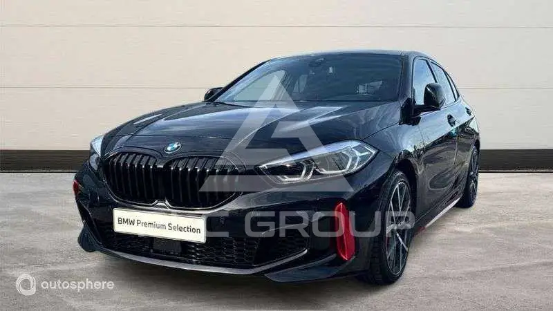 2023 BMW 128