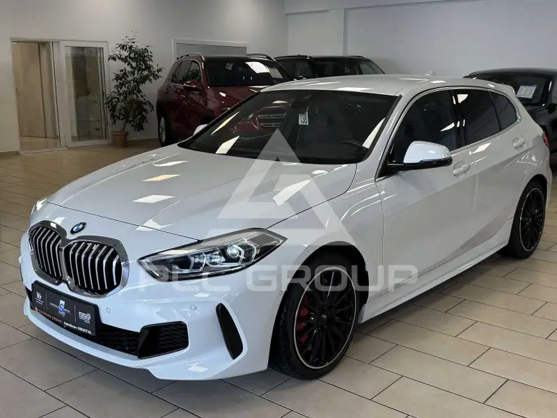 2023 BMW 128