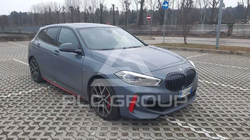 2023 BMW 128