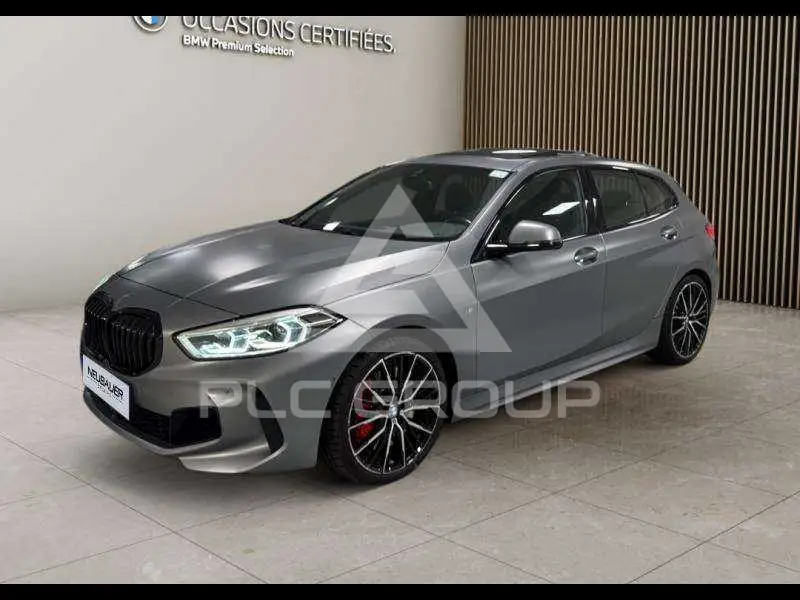 2023 BMW 128