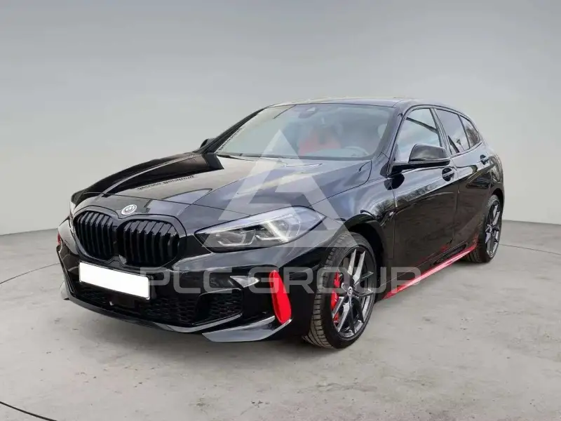 2023 BMW 128