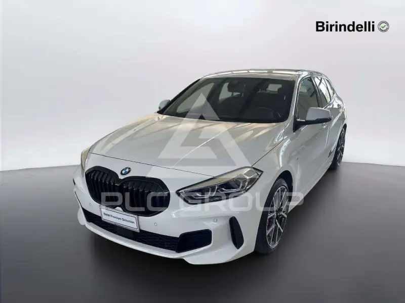 2023 BMW 128