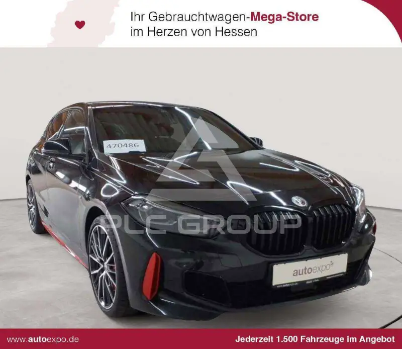 2023 BMW 128