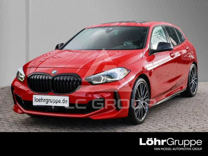 2023 BMW 128