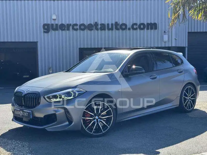 2023 BMW 128