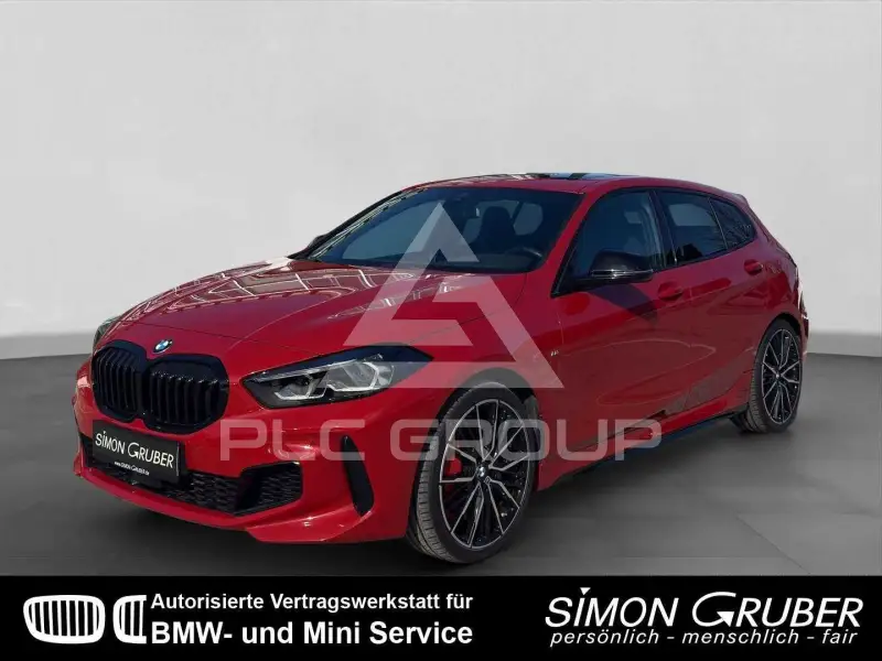 2023 BMW 128