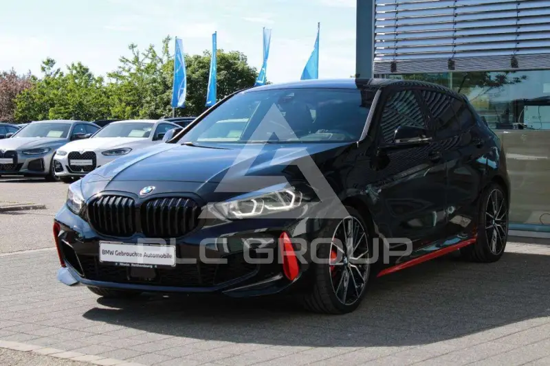 2023 BMW 128