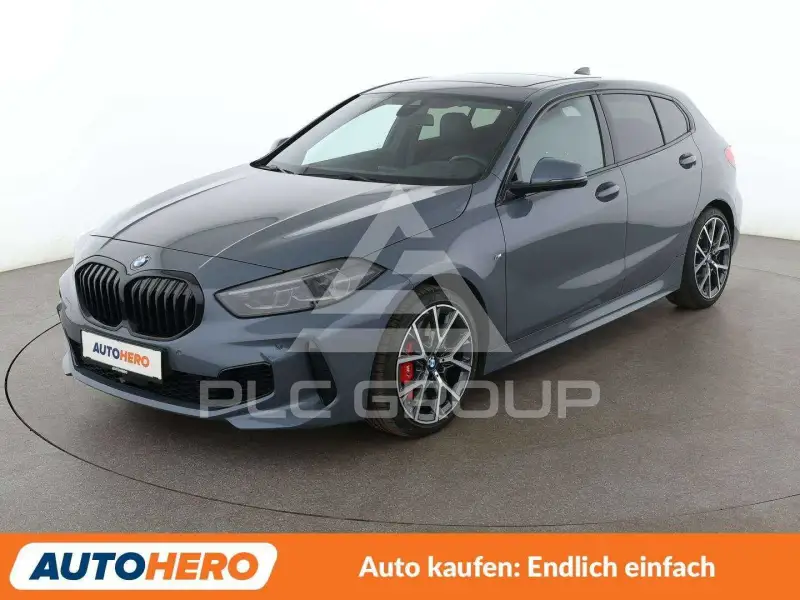 2023 BMW 128