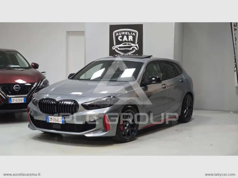 2023 BMW 128