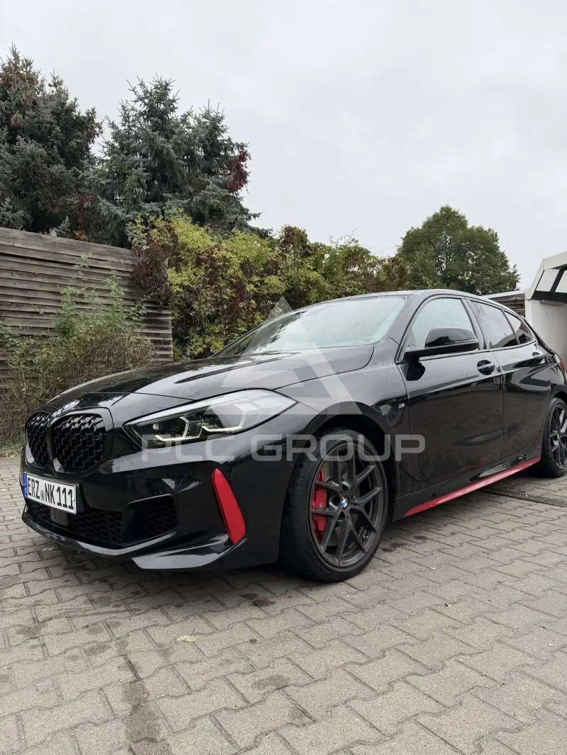 2023 BMW 128