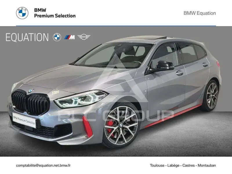 2023 BMW 128