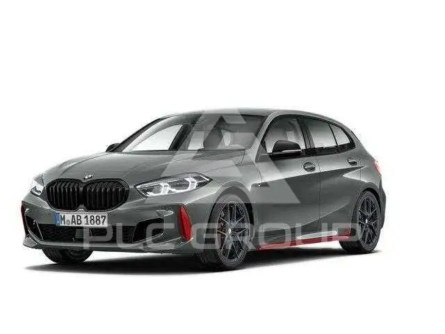 2023 BMW 128
