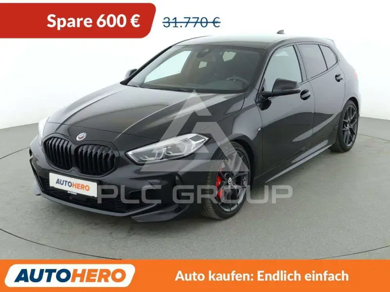 2023 BMW 128