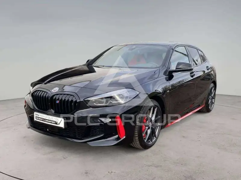 2023 BMW 128