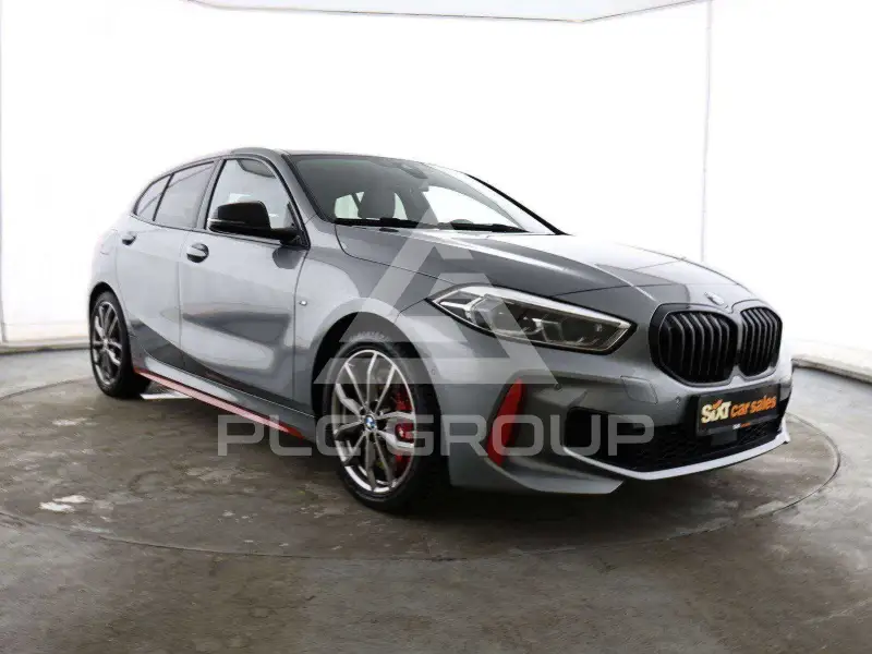 2023 BMW 128