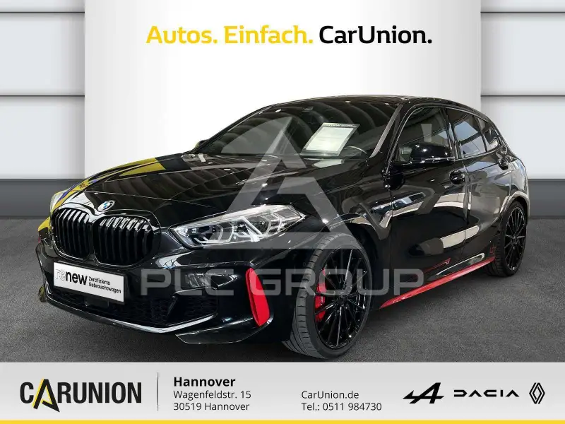 2023 BMW 128