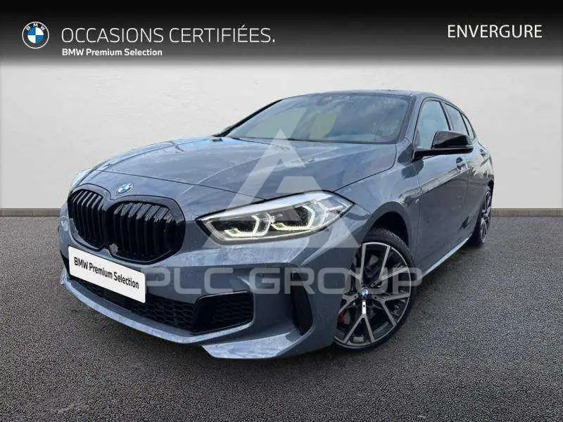 2023 BMW 128
