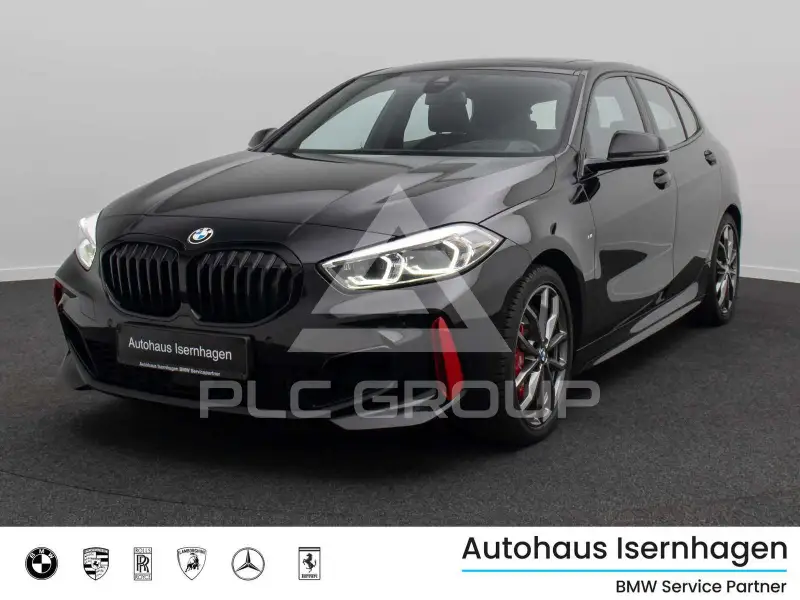 2023 BMW 128