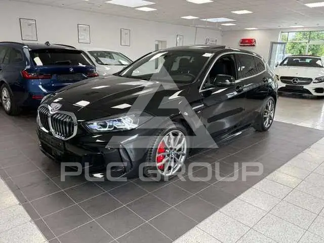 2023 BMW 128