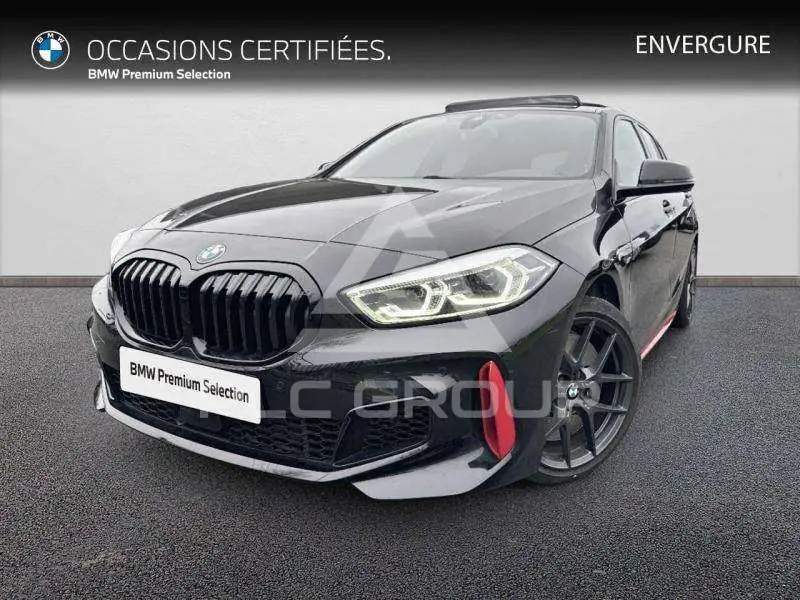 2023 BMW 128