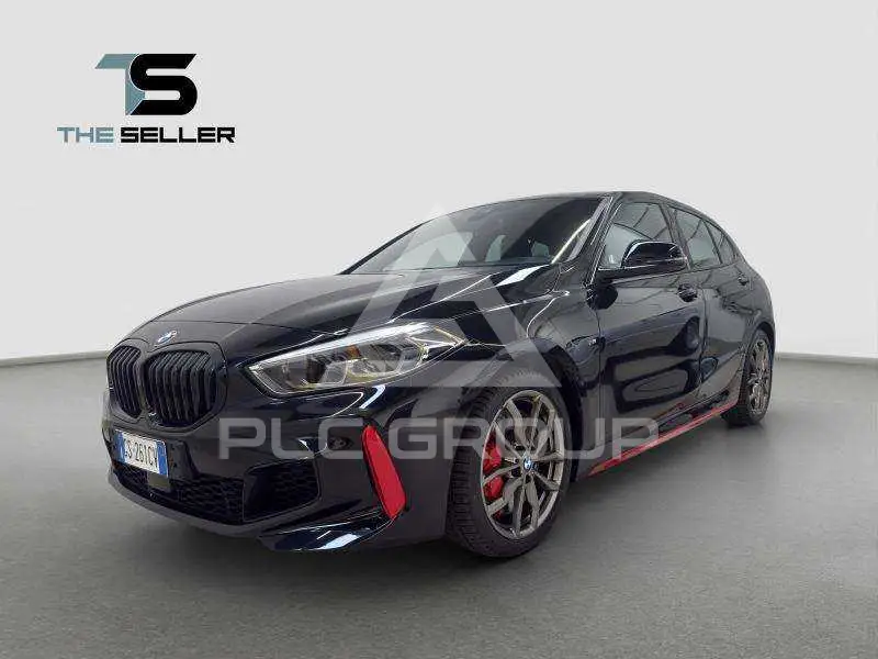 2023 BMW 128