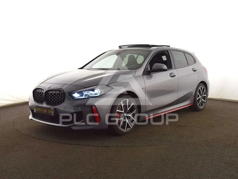 2023 BMW 128