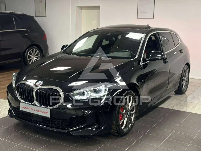 2023 BMW 128