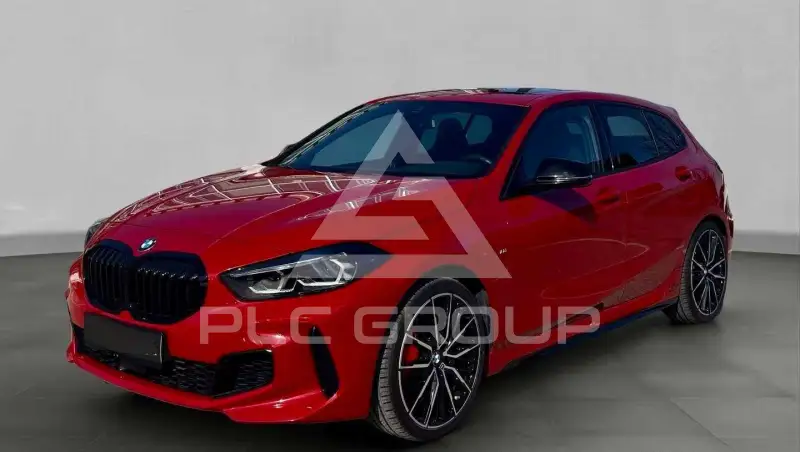 2023 BMW 128
