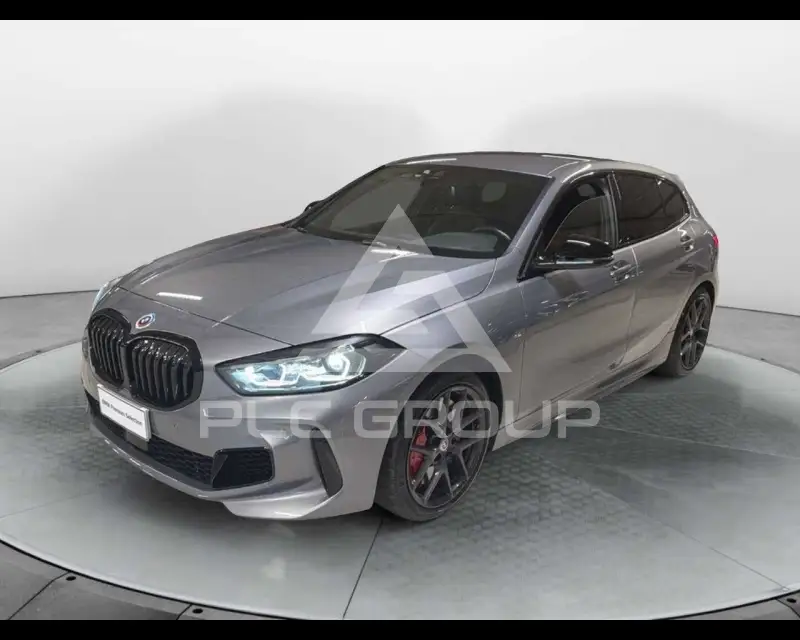 2023 BMW 128