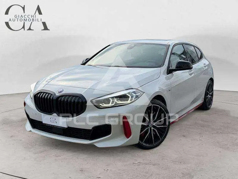 2023 BMW 128