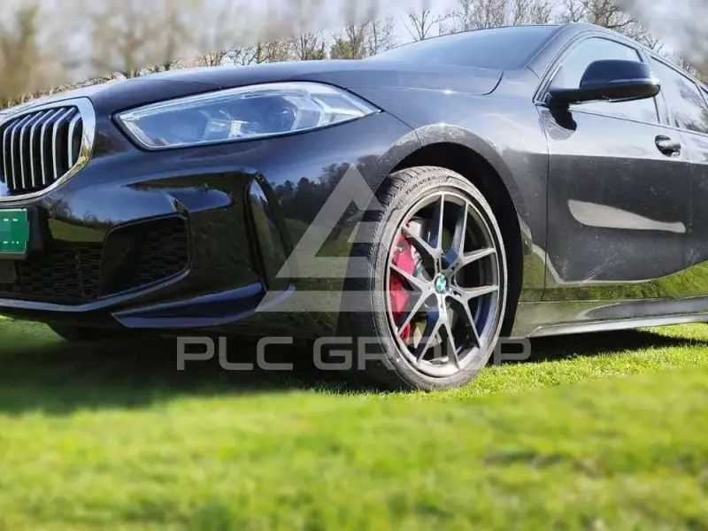 2023 BMW 128