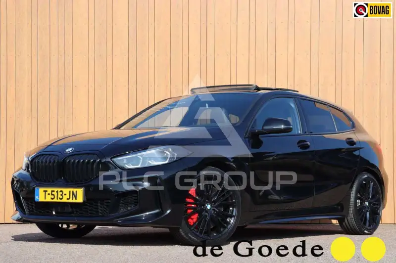 2023 BMW 128