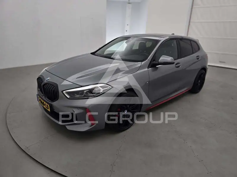 2023 BMW 128
