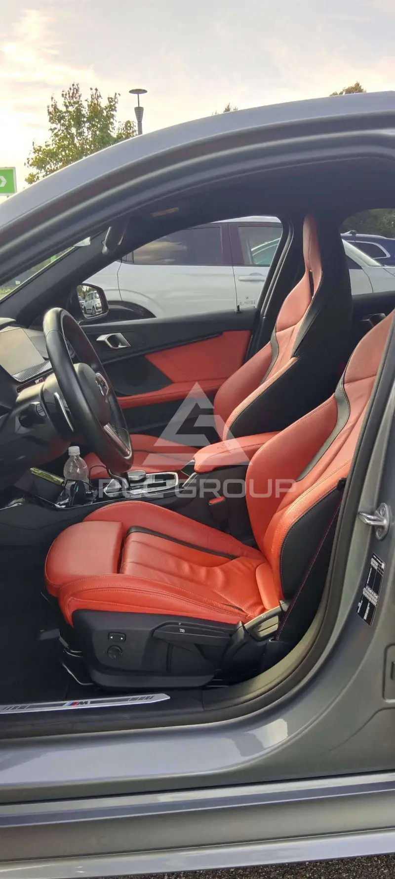 2023 BMW 128