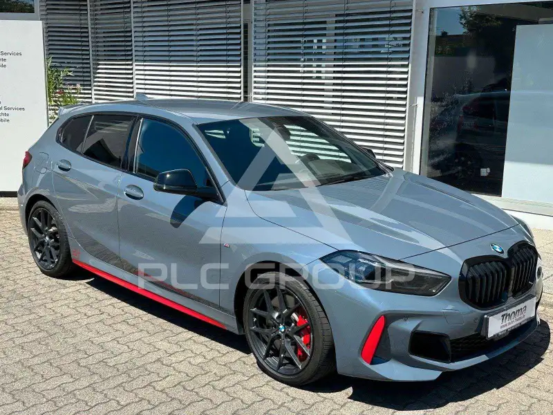 2023 BMW 128