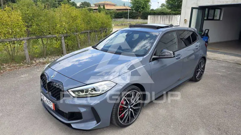 2023 BMW 135