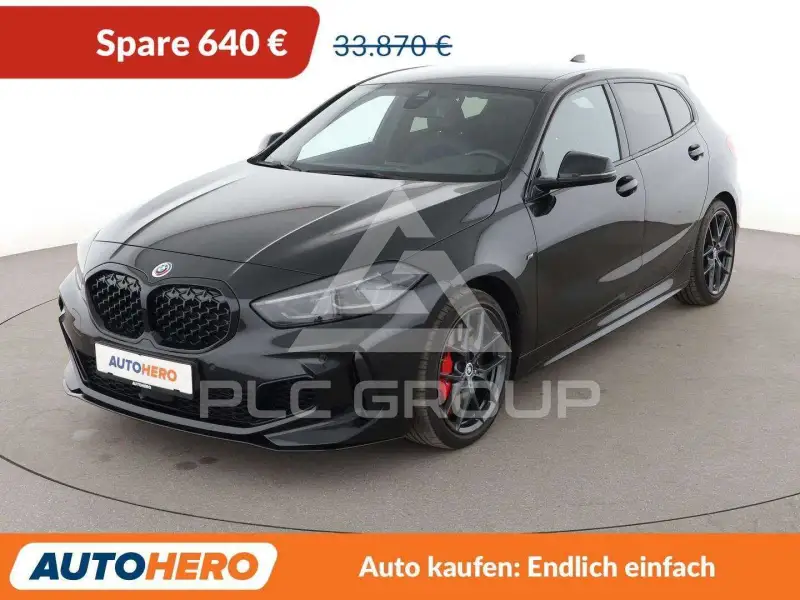 2023 BMW 135