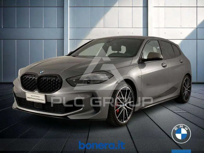 2023 BMW 135