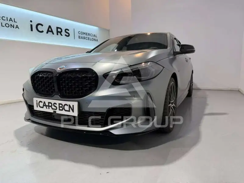 2023 BMW 135