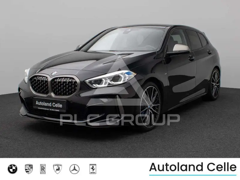 2023 BMW 135